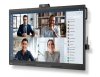 NEC Monitor wielkoformatowy 55 cali MultiSync WD551 UHD 400cd/m2 USB-C